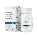 ABIRATERONE - Zebiron 250 BOTTLE
