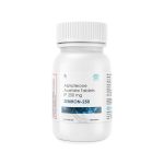 ABIRATERONE - Zebiron 250 BOTTLE