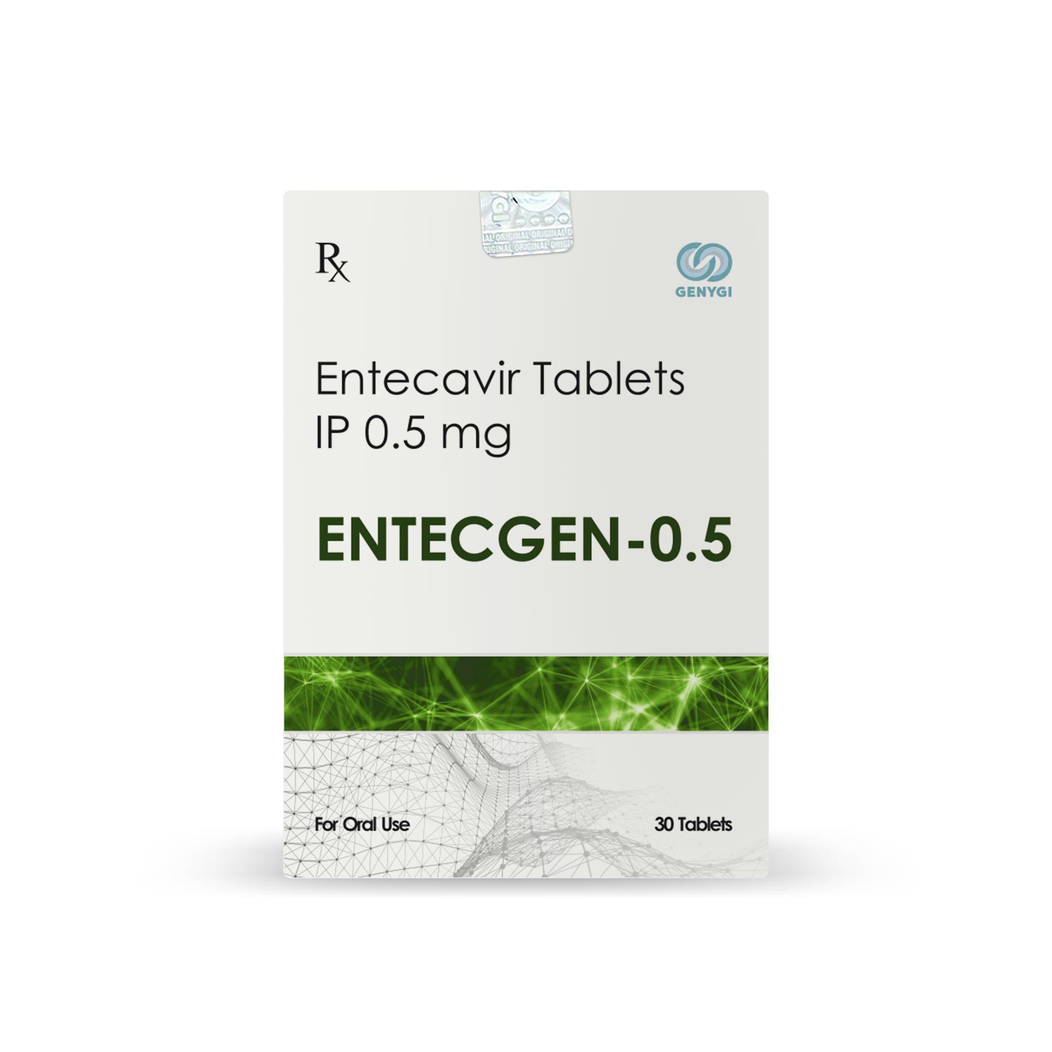 Enteсgen-0.5 Enteсgen-0.5