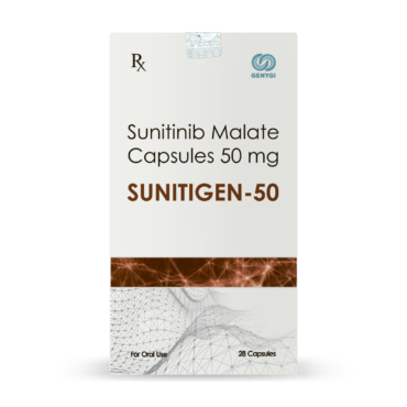 Sunitigen-50