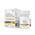 Tafgen TAF 25 mg