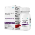 SORAFGEN-200 (BOTTLE)