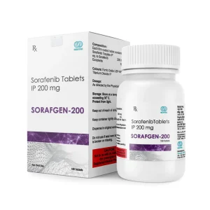 SORAFGEN-200 (BOTTLE)