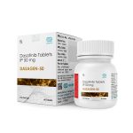 DASATINIB - Dasagen 50