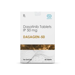 DASATINIB - Dasagen 50