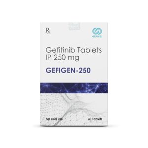 GEFITINIB - Gefigen-250