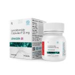 LENALIDOMIDE-Lenagen-25