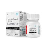 OLAPARIB - Olapragen 150 mg