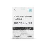 OLAPARIB - Olapragen 150 mg