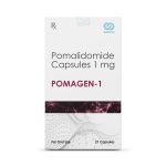 POMALIDOMIDE - Pomagen 1