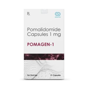 POMALIDOMIDE - Pomagen 1