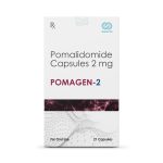 POMALIDOMIDE - Pomagen 2